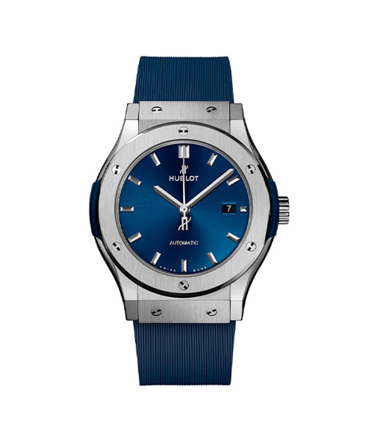 Classic Fusion Titanium - Image 1
