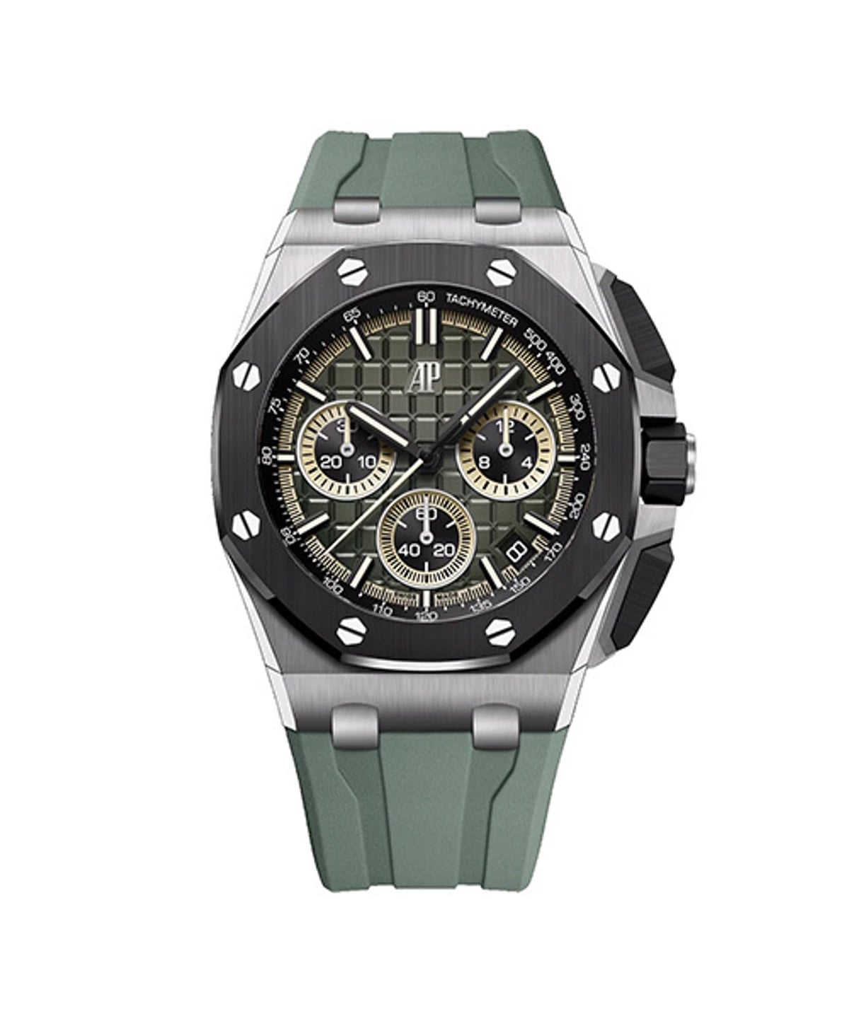 Royal Oak Offshore - Image 1