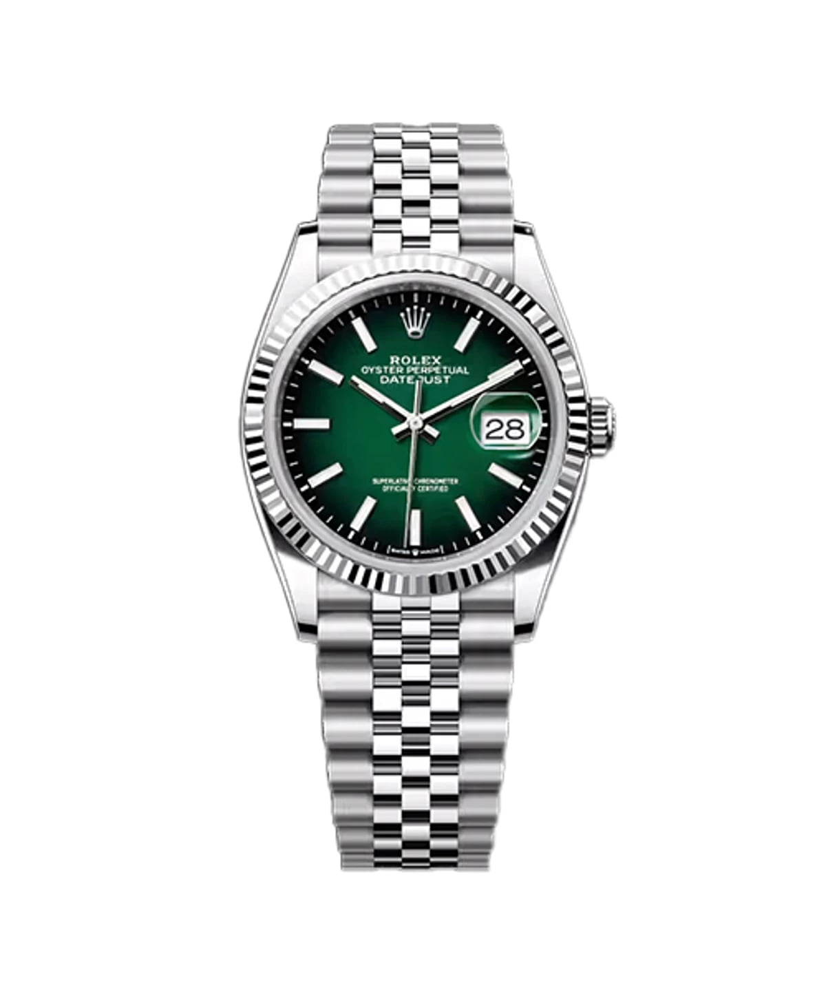 Datejust - Image 1