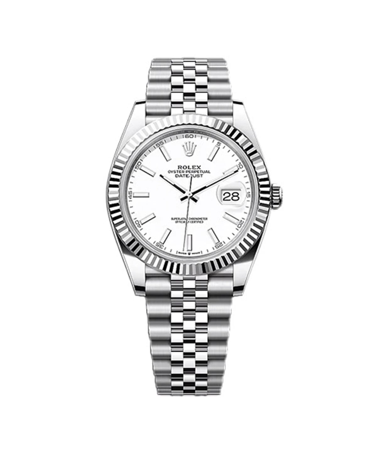 Datejust - Image 1