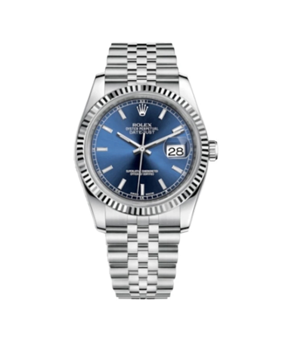 Datejust - Image 1