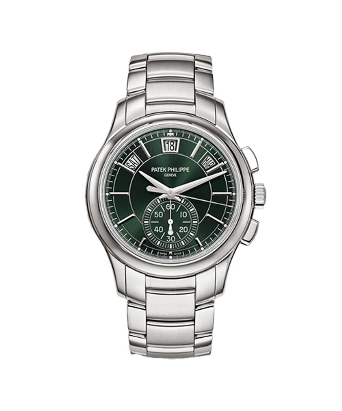Flyback Chronograph - Image 1