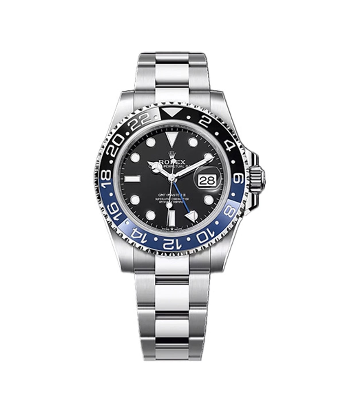 GMT-Master II - Image 1
