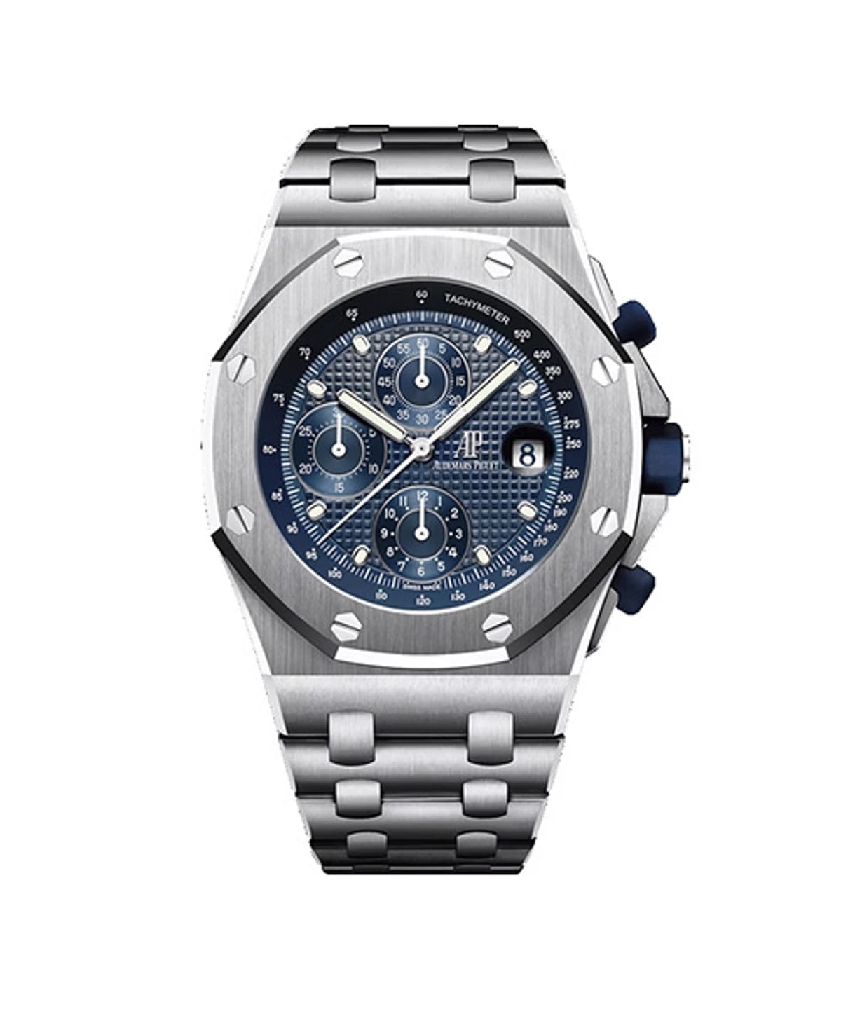 Royal Oak Offshore - Image 1