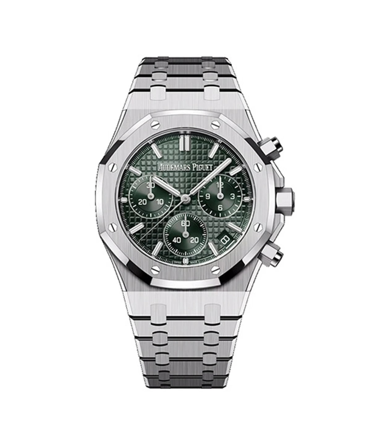 Royal Oak Chronograph - Image 1
