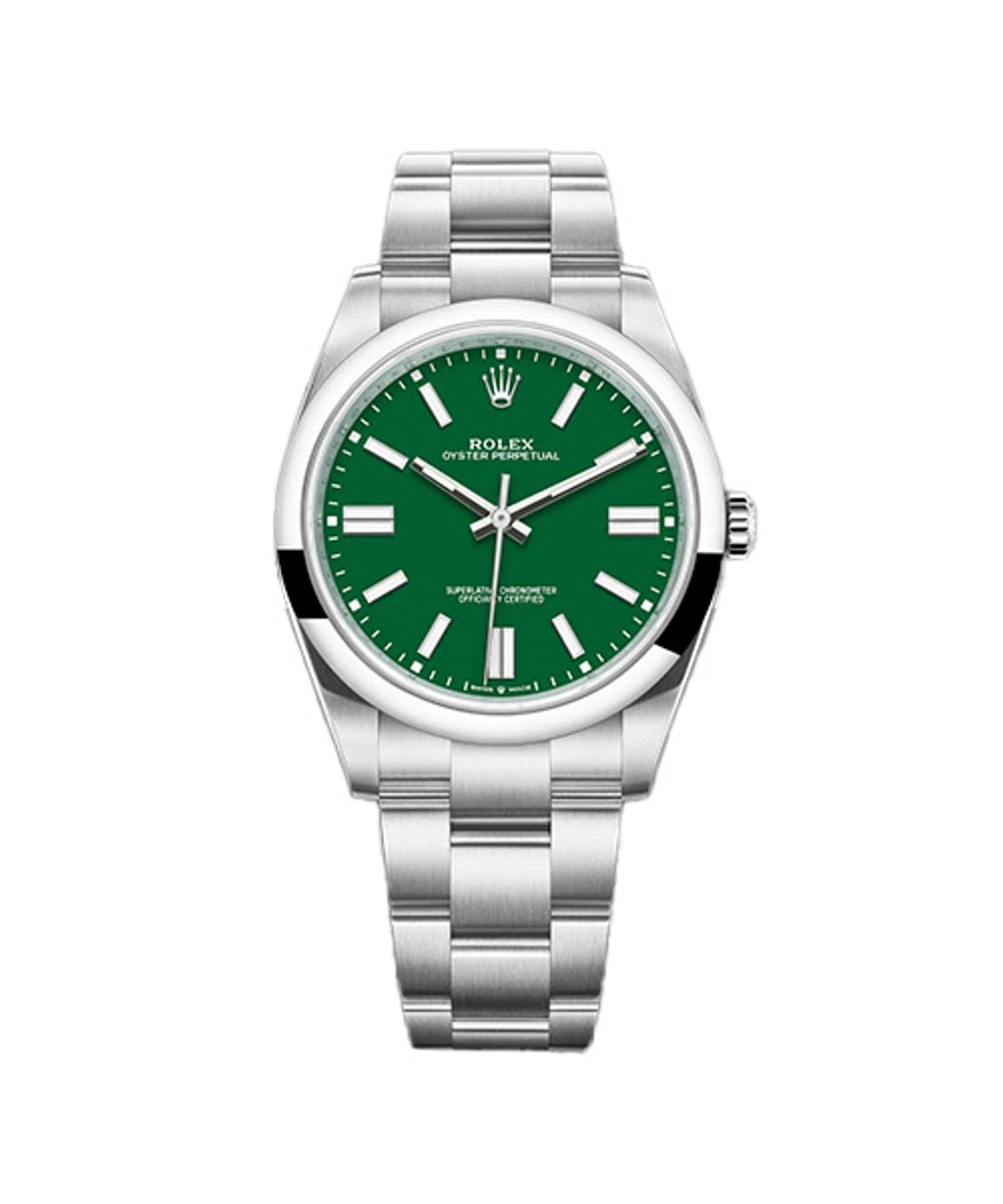 Oyster Perpetual 41 - Image 1