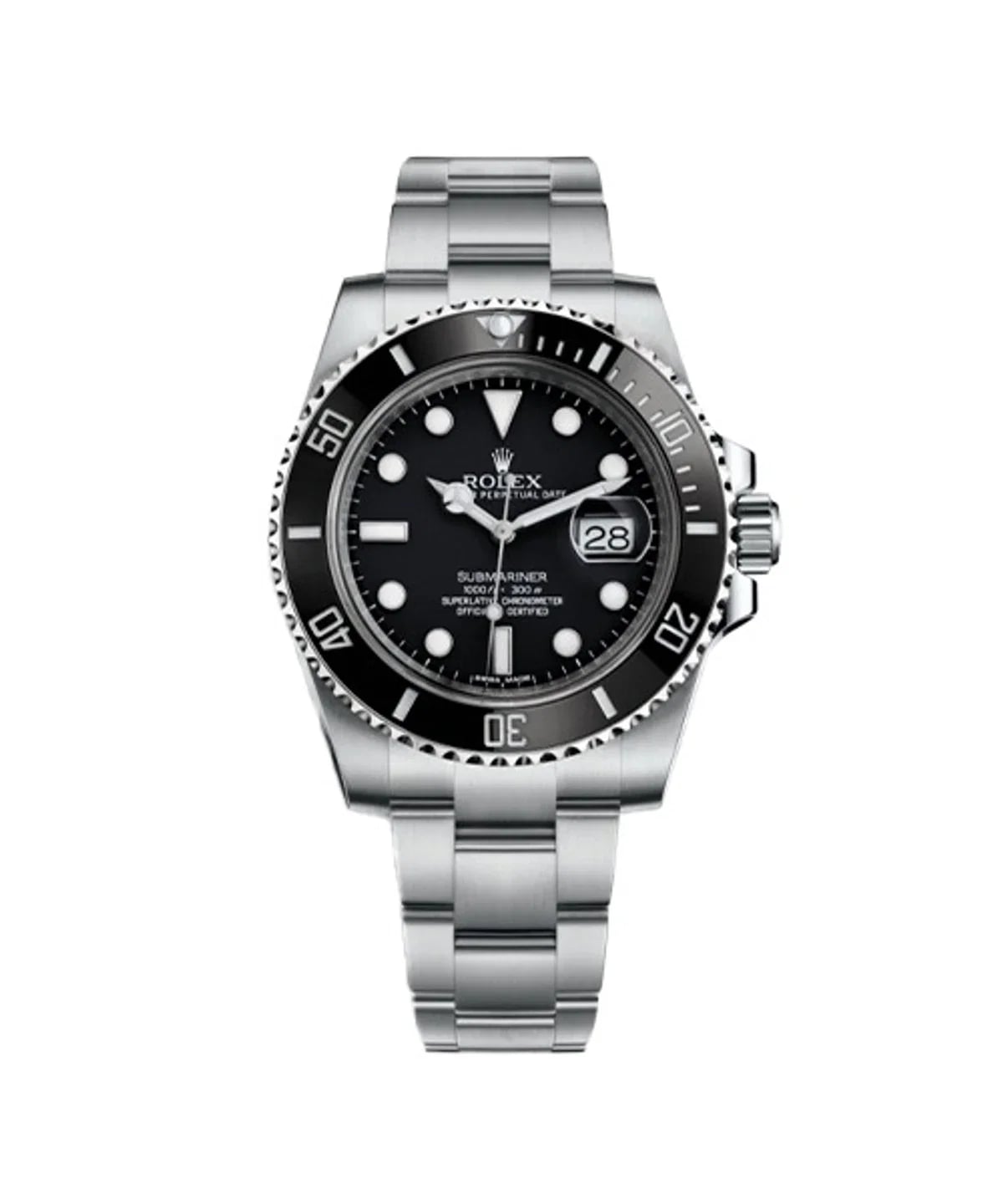 Submariner Date - Image 1