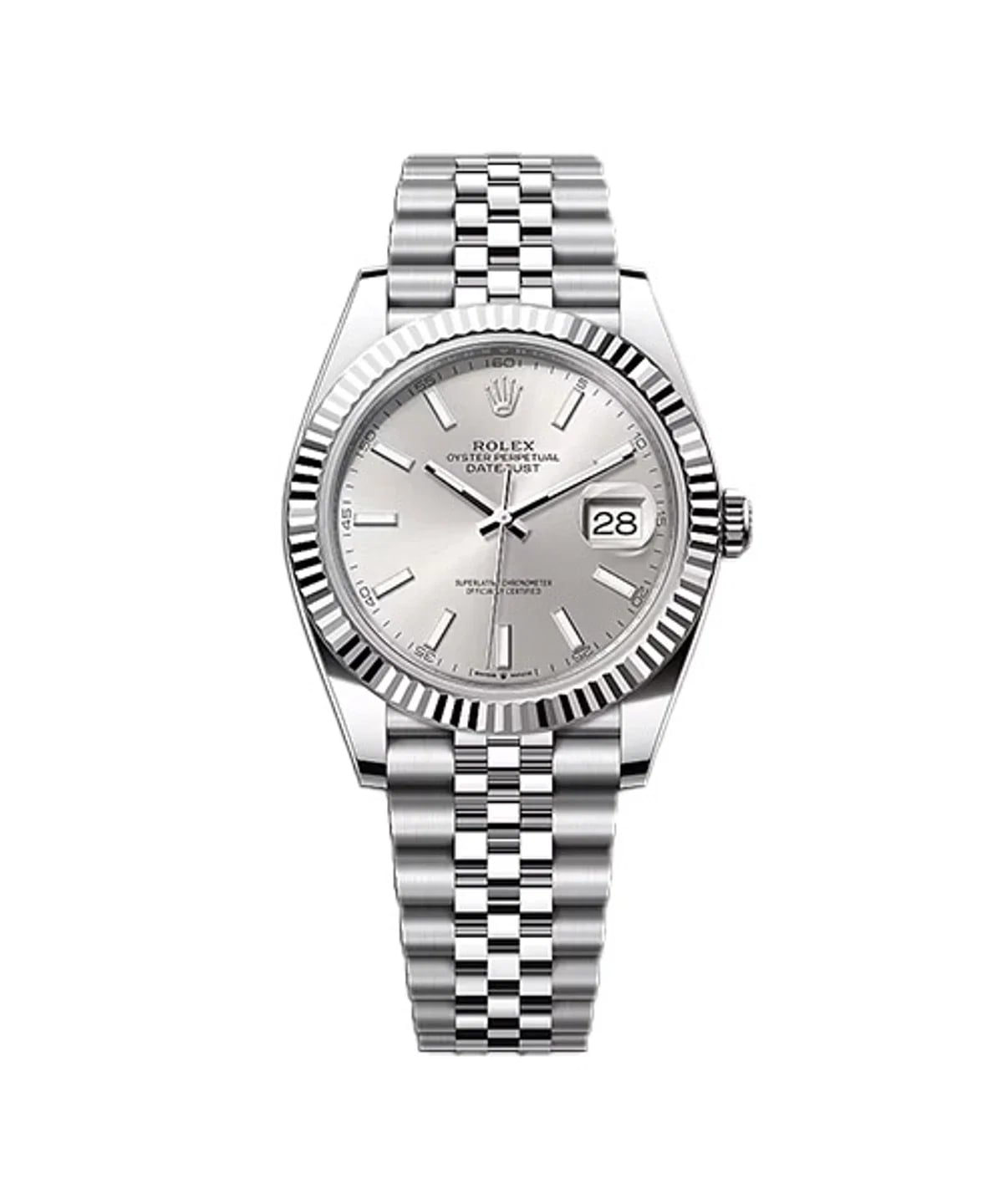 Datejust - Image 1