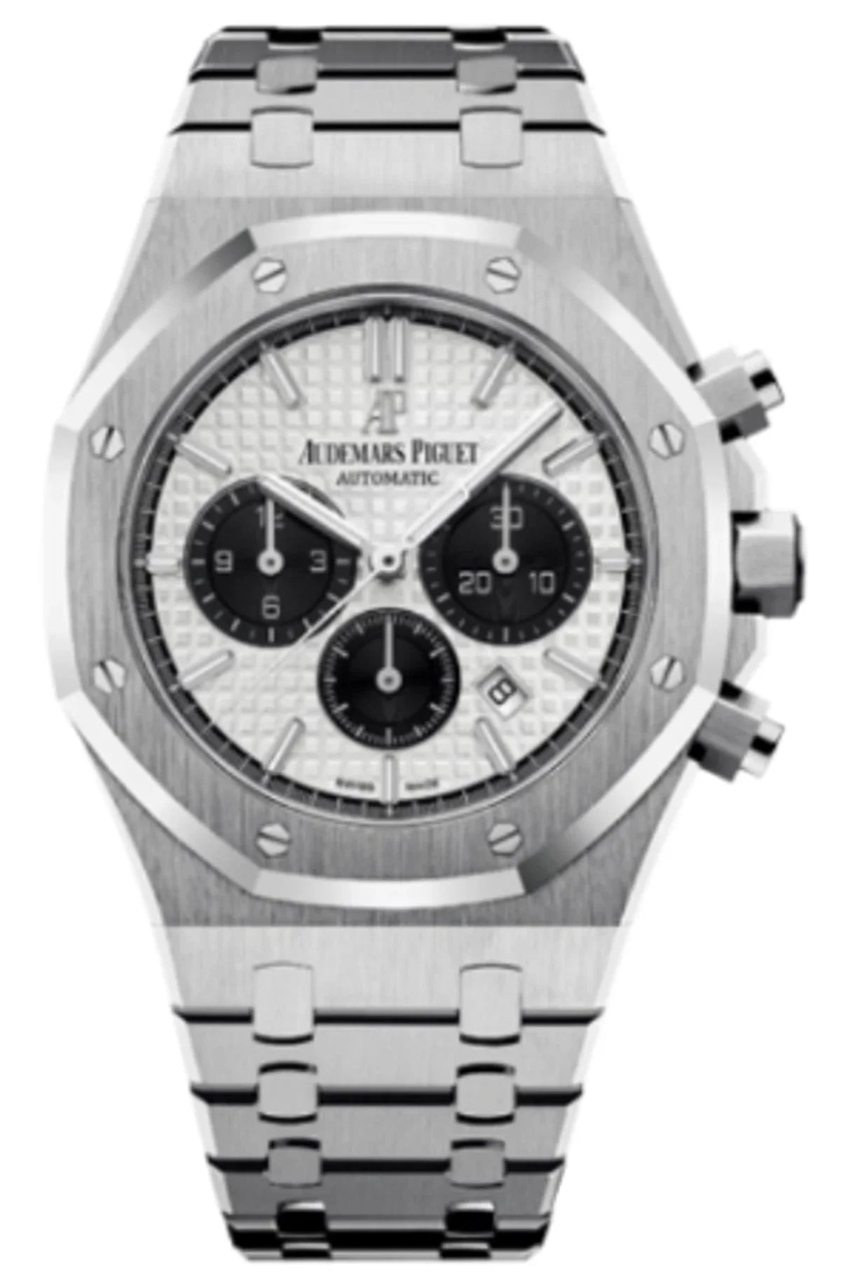 Royal Oak Chronograph - Image 1