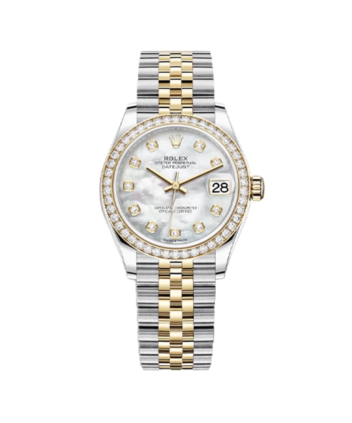 Datejust custom - Image 1