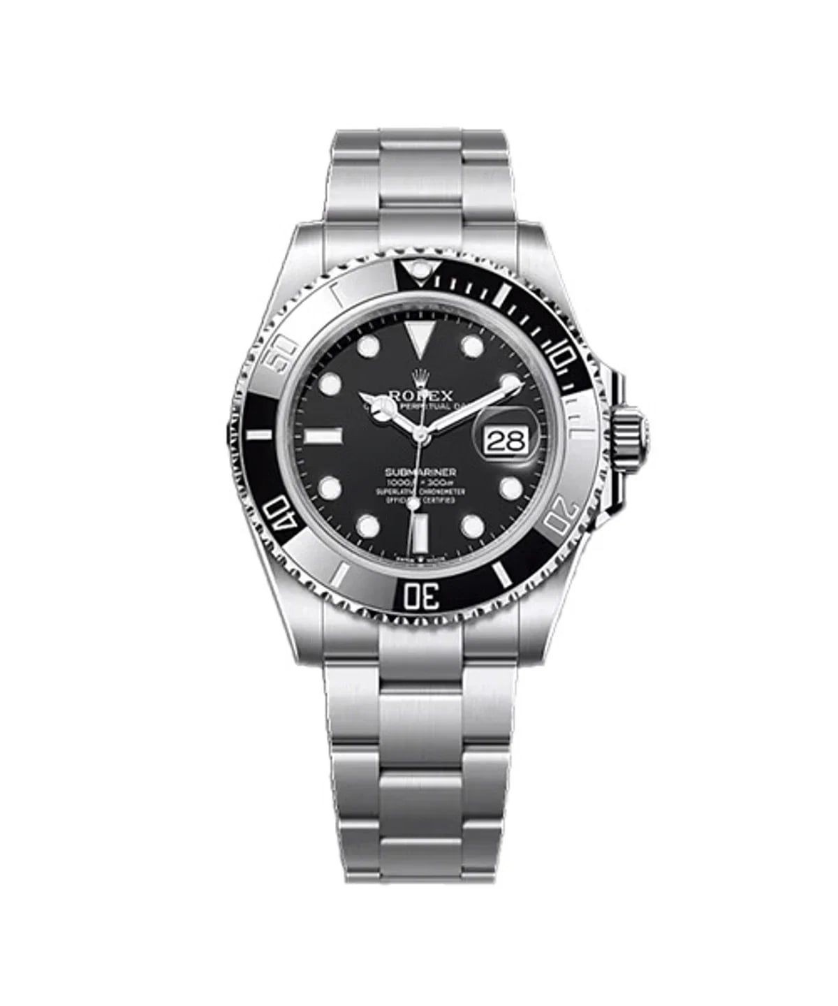 Submariner Date - Image 1