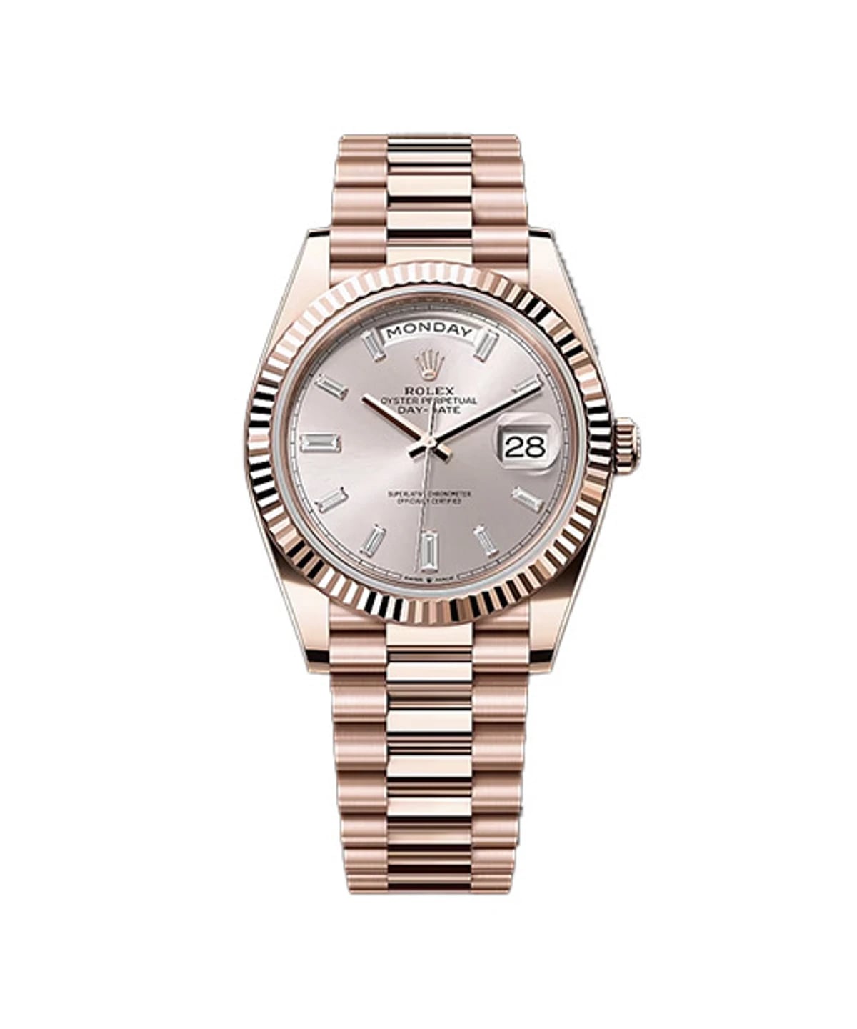 Day-Date - Image 1