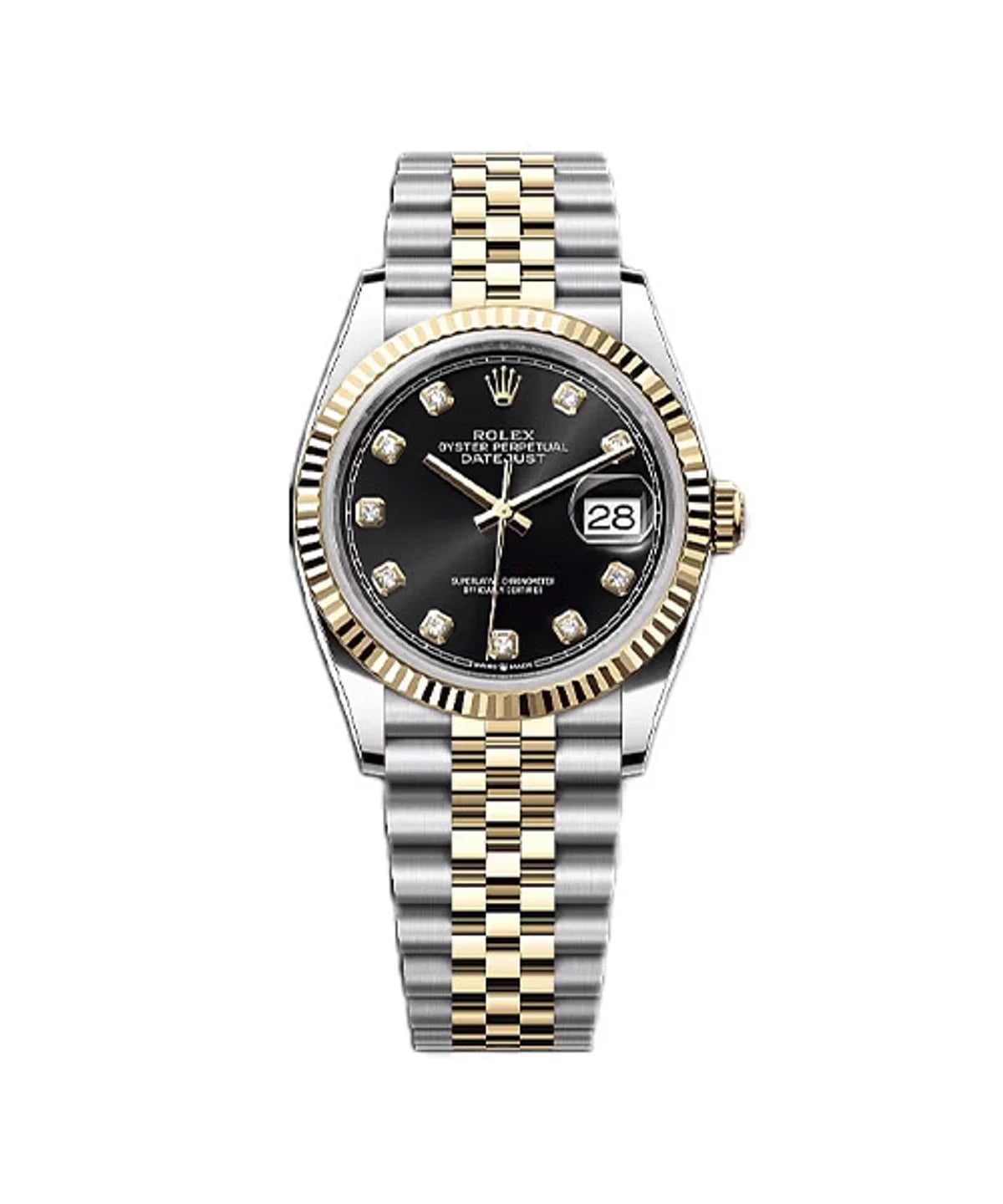 Datejust - Image 1