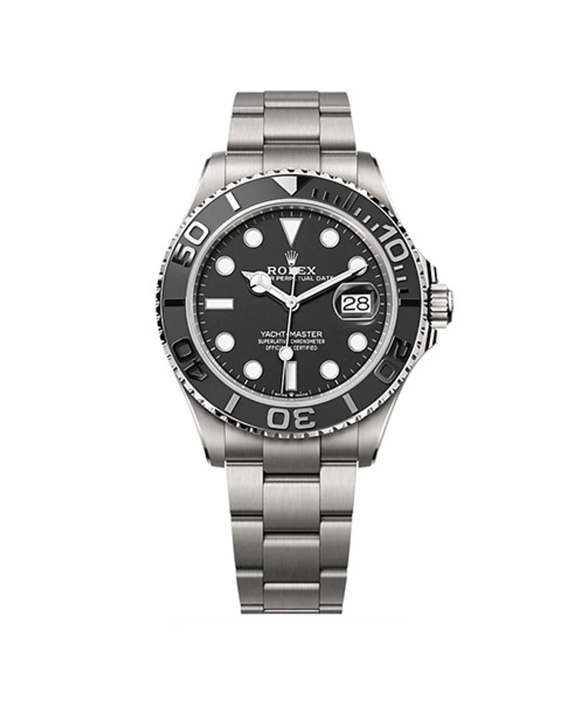 Yacht-Master - Image 1