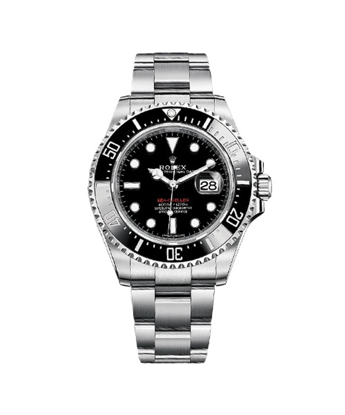 Sea-Dweller - Image 1