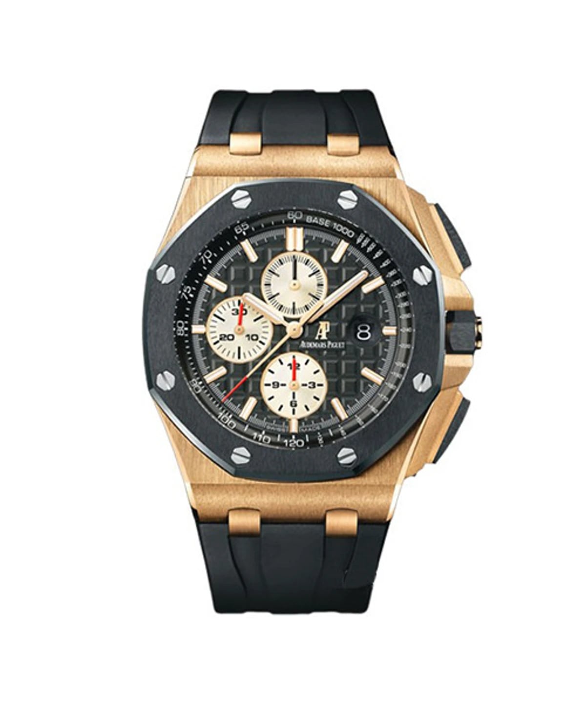 Royal Oak - Image 1