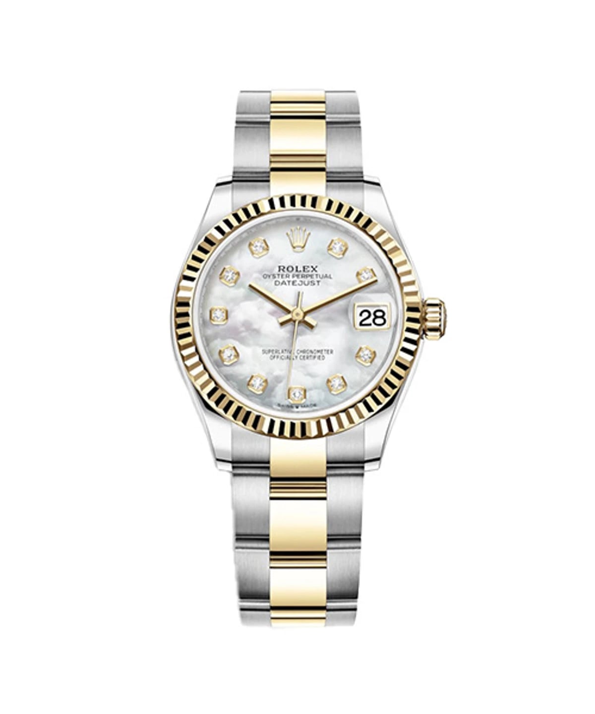 Datejust 31 - Image 1