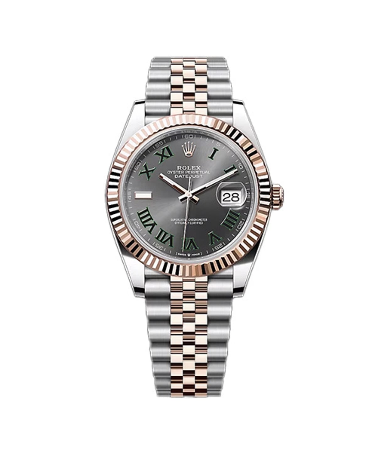 Datejust - Image 1