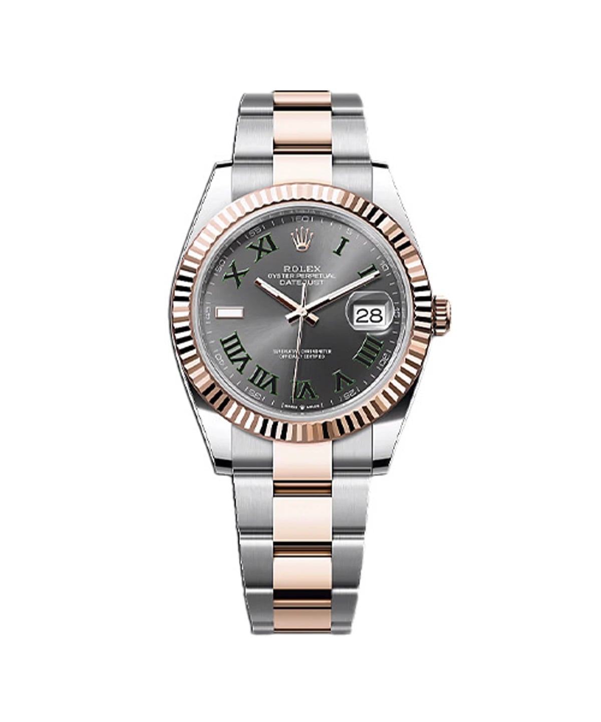 Datejust - Image 1