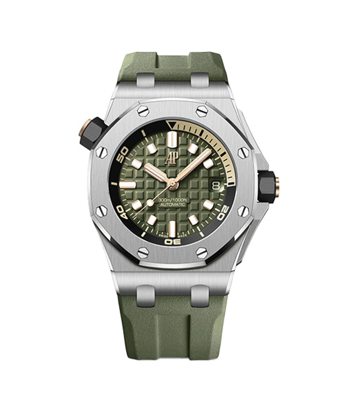 Royal Oak - Image 1