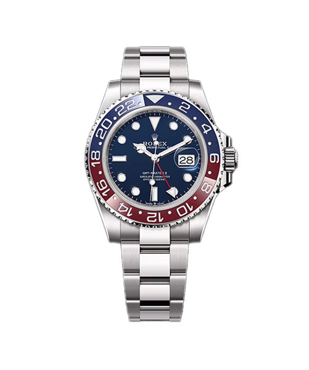 GMT-Master II - Image 1