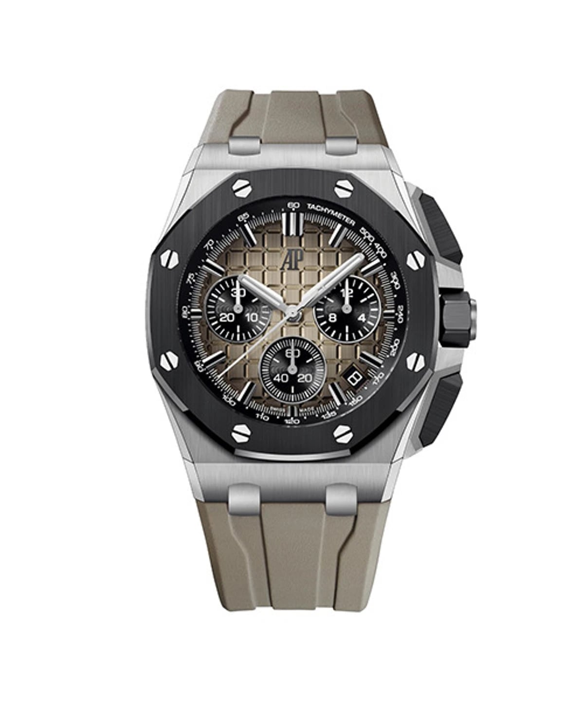 Royal Oak Offshore - Image 1