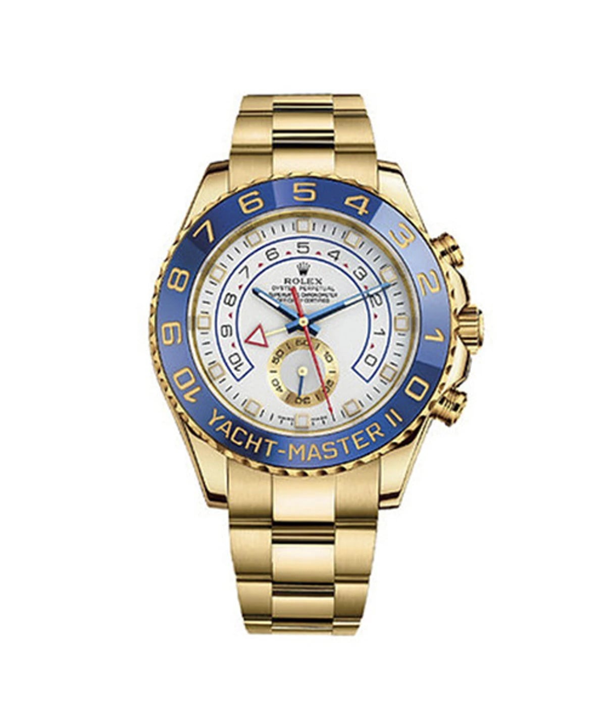 Yacht-Master - Image 1