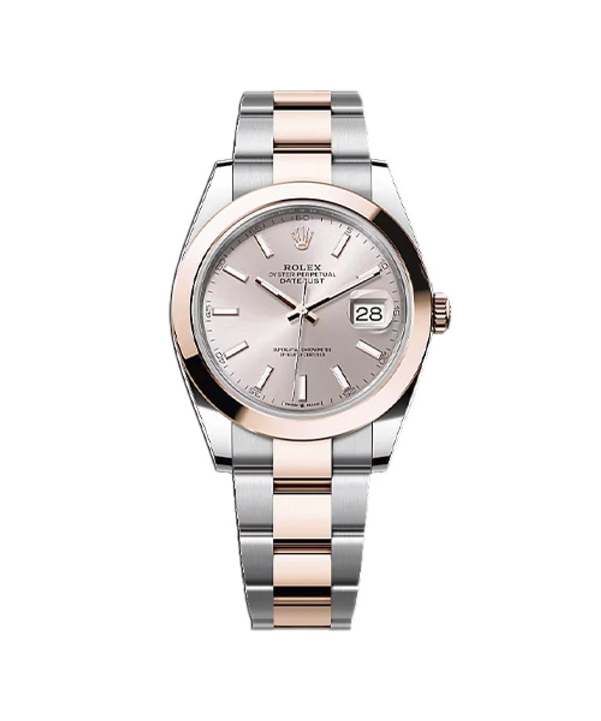 Datejust - Image 1