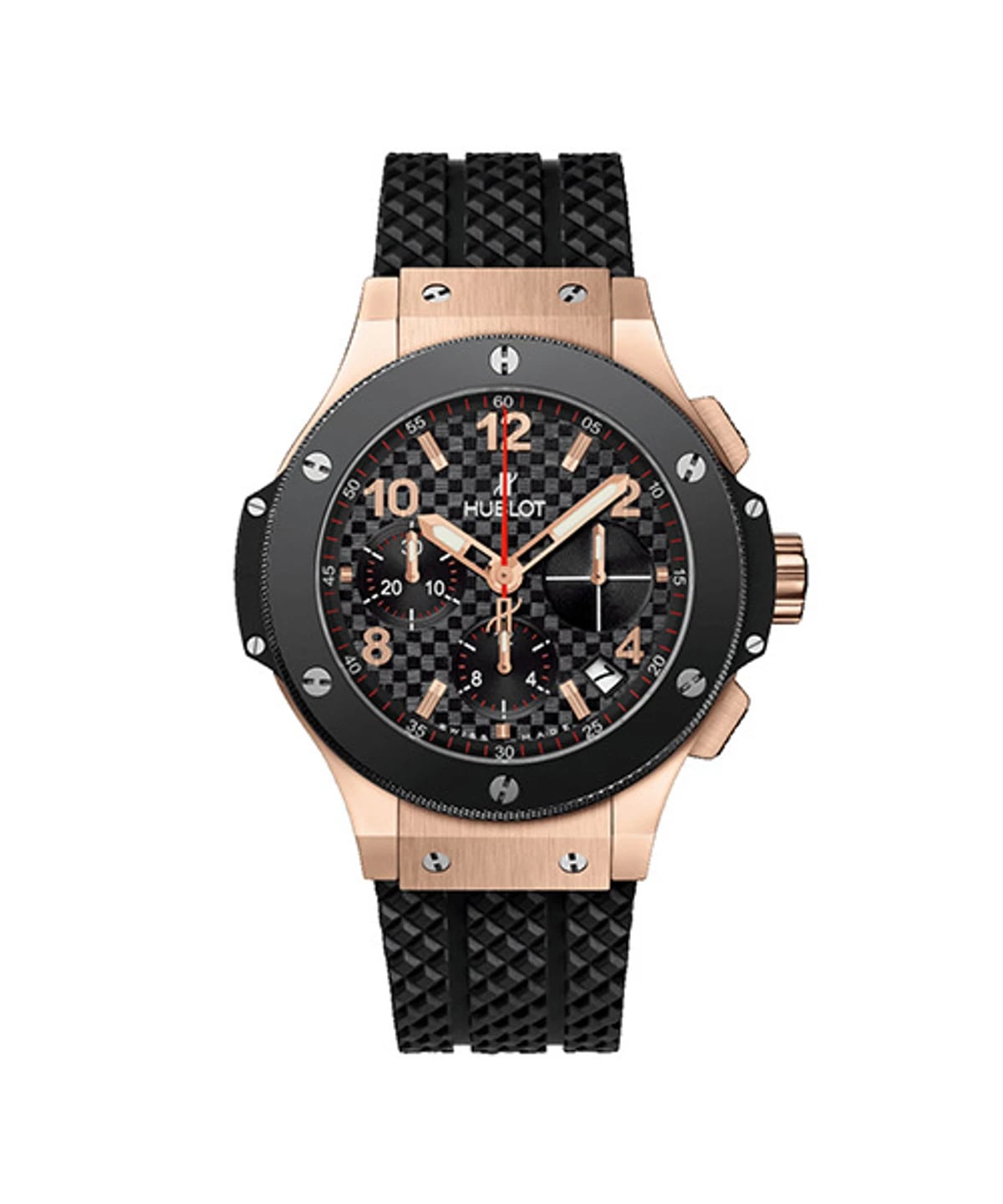 Big Bang Chronograph - Image 1