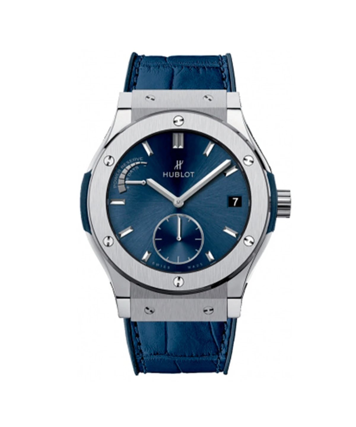 Classic Fusion - Image 1