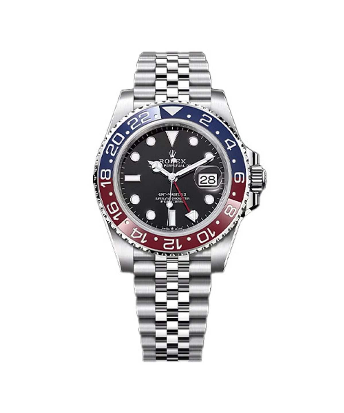 GMT-Master II - Image 1