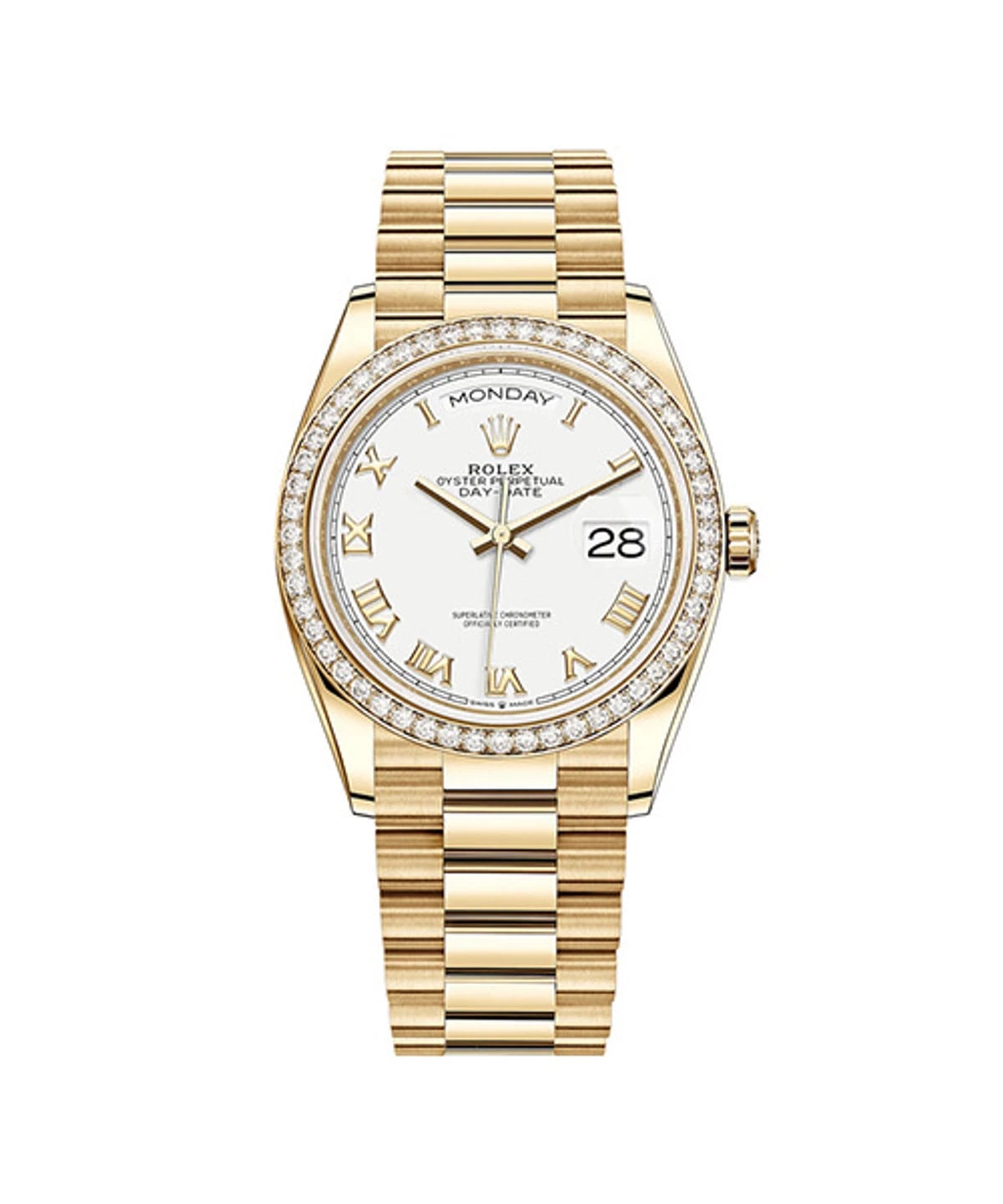Day-Date - Image 1