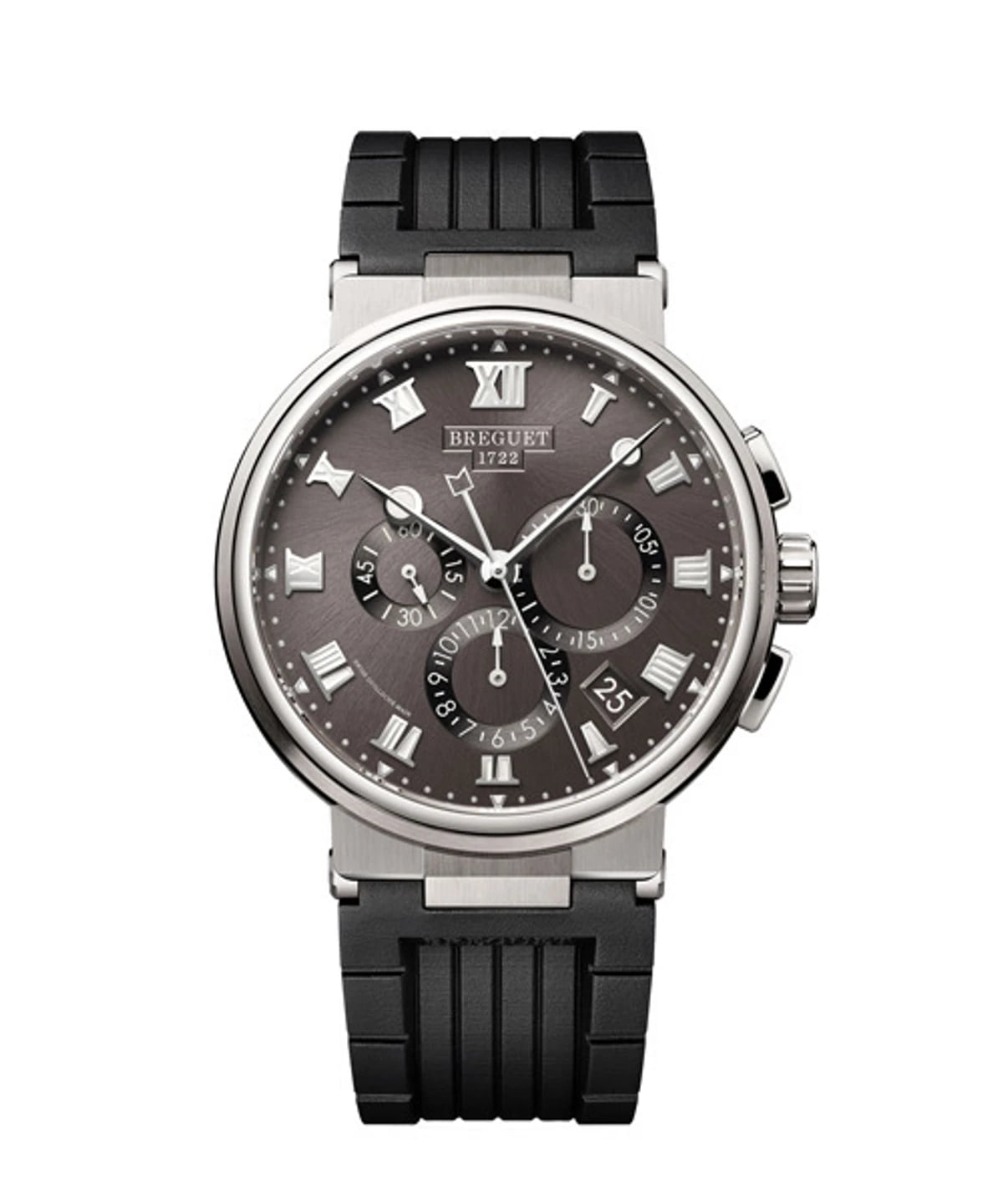 Marine Chronograph - Image 1