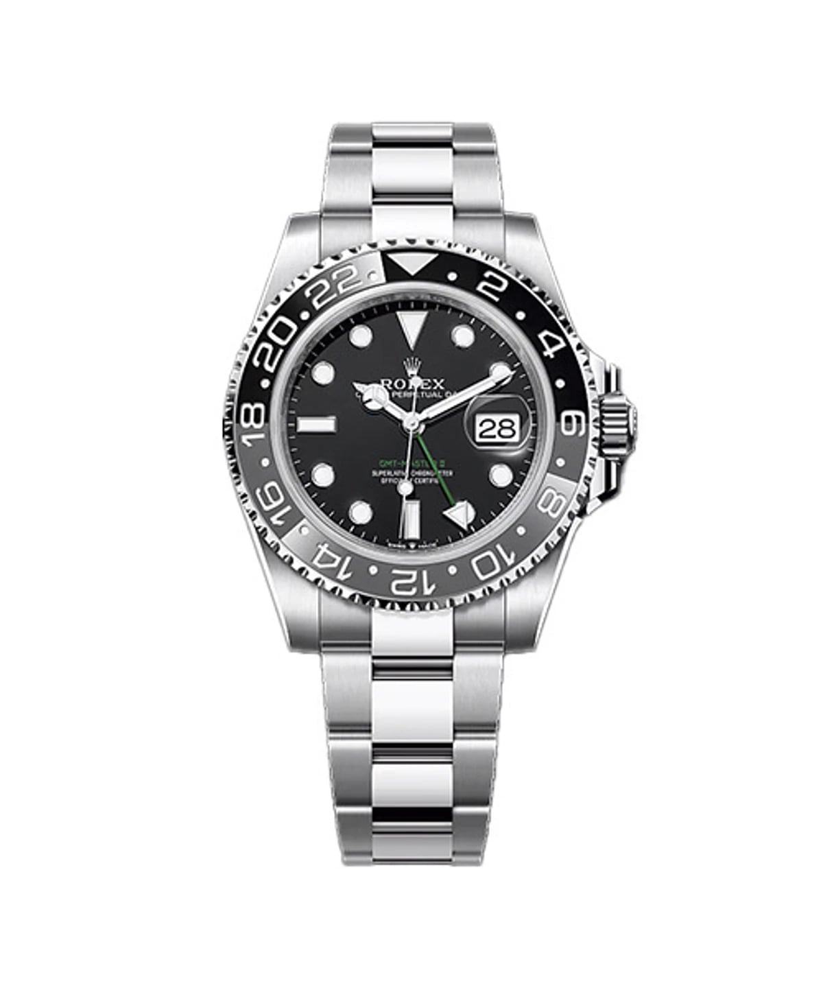 GMT-Master II - Image 1