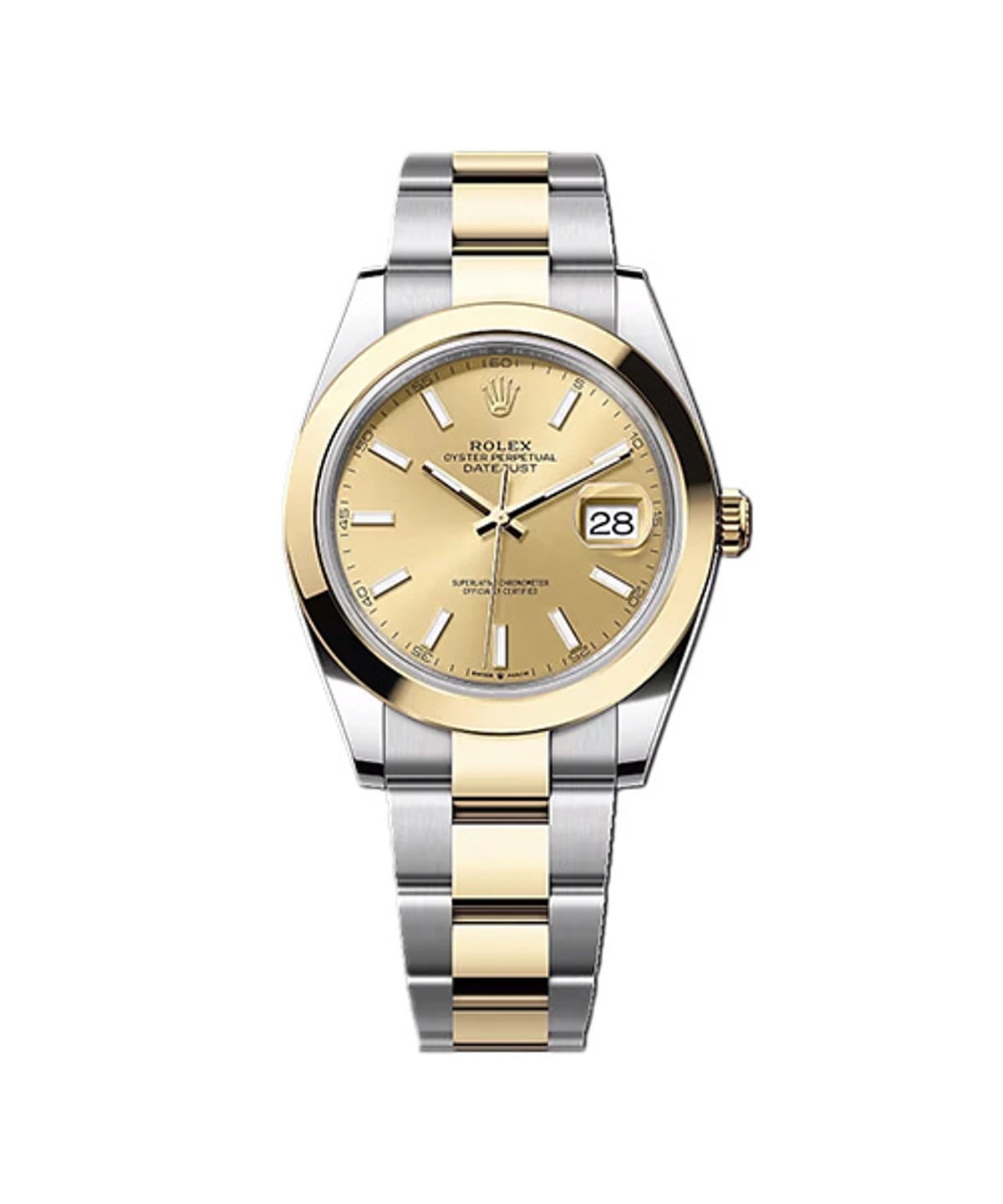 Datejust - Image 1