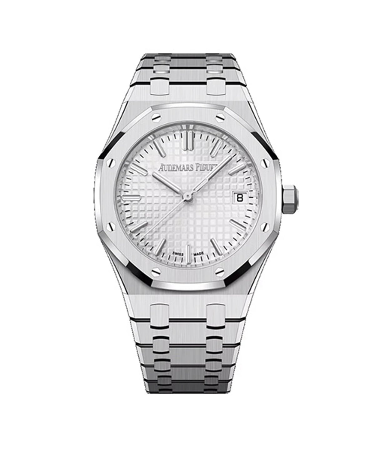 Royal Oak Selfwinding - Image 1