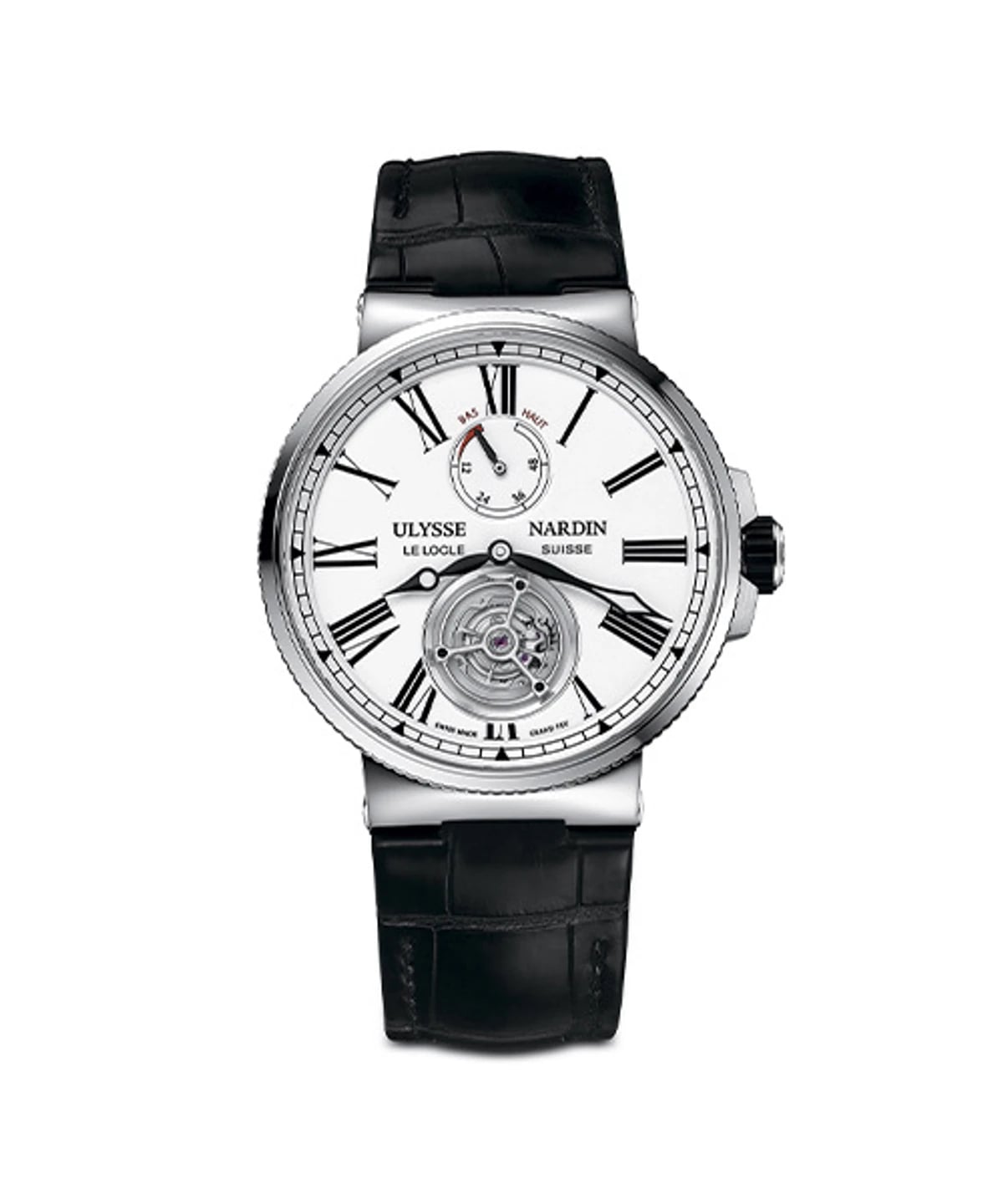 Marine Tourbillon - Image 1