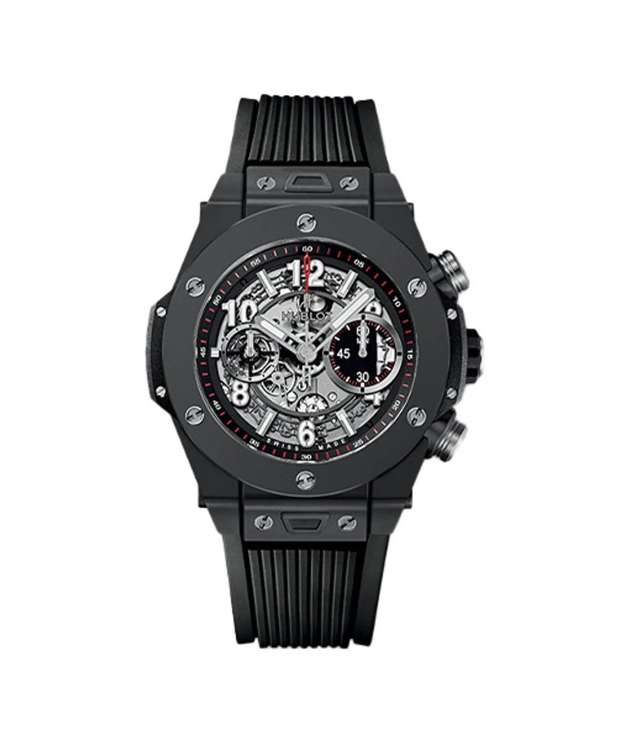 Big Bang Chronograph - Image 1