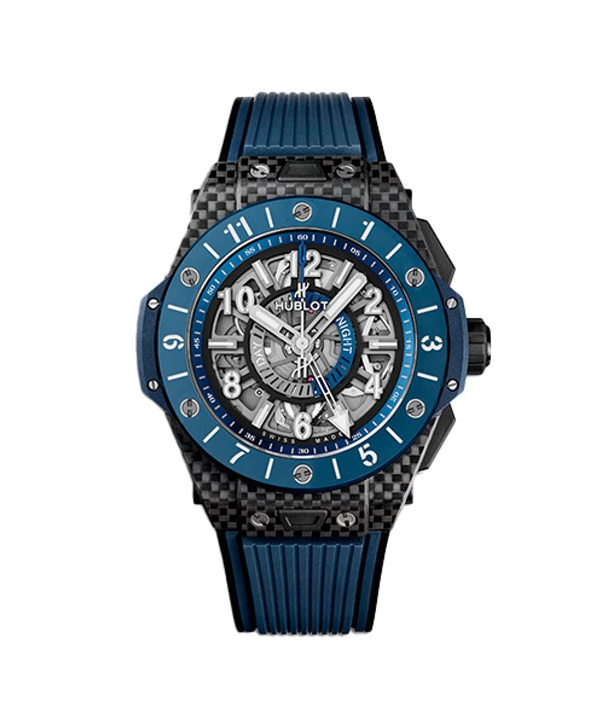 Big Bang Unico - Image 1