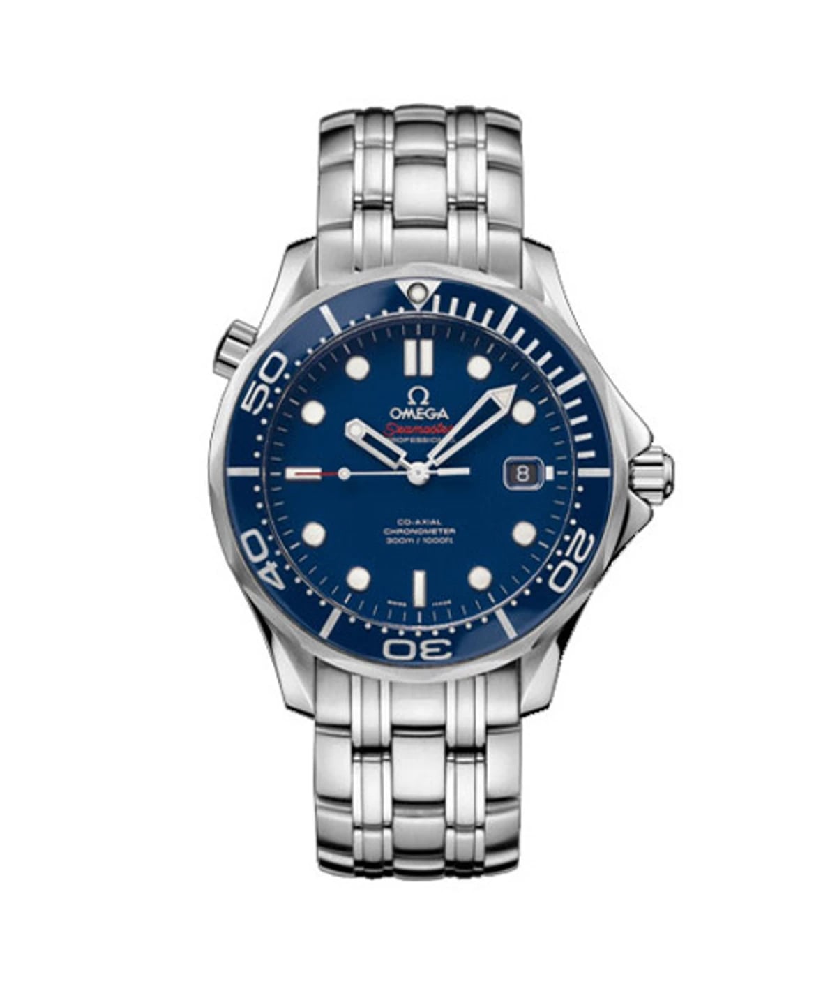 Seamaster Diver - Image 1