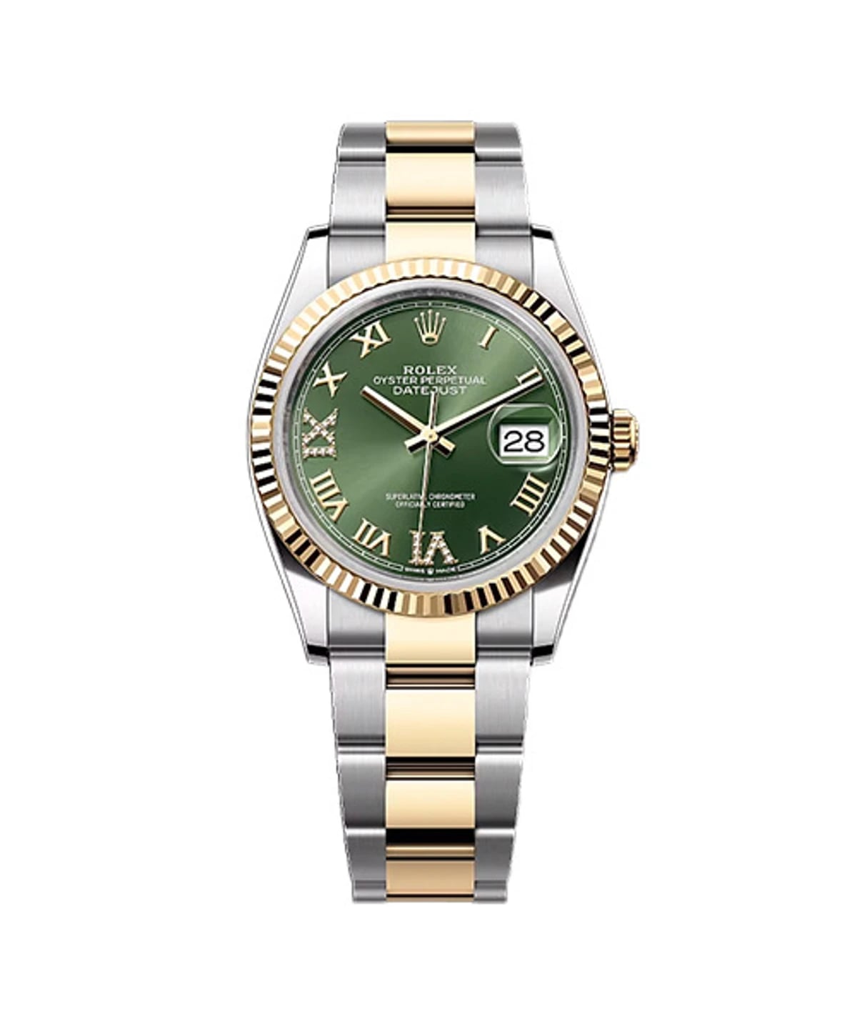 Datejust - Image 1