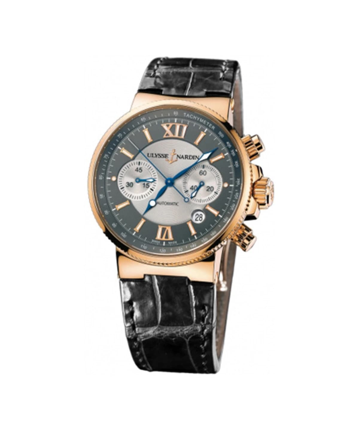Maxi Marine Chronograph