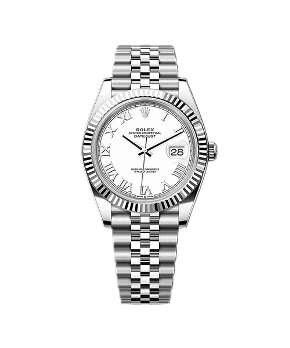 Datejust - Image 1
