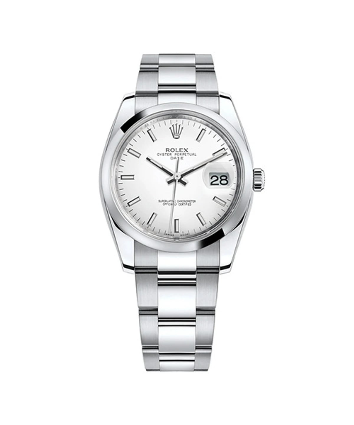 Oyster Perpetual - Image 1