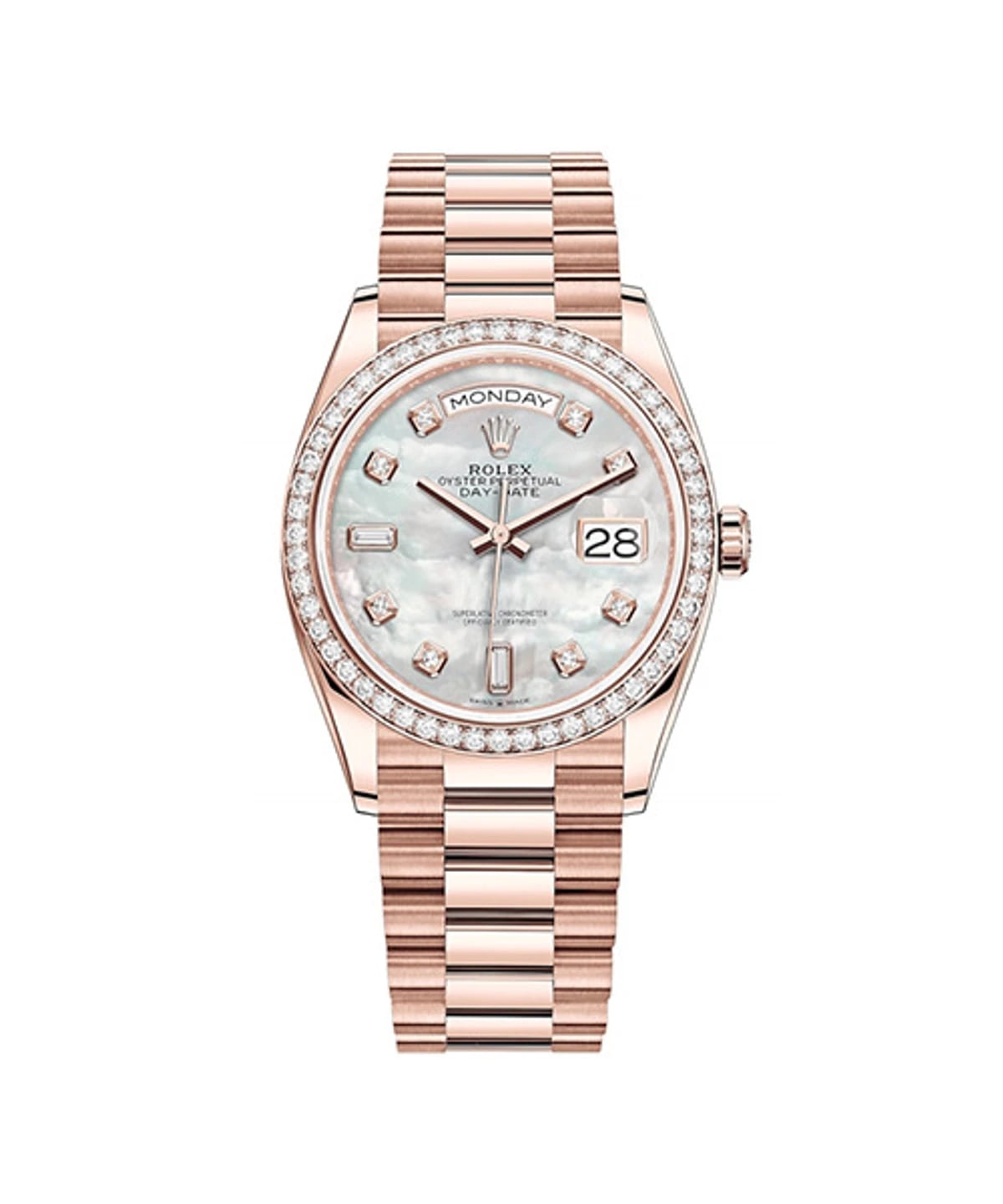 Day-Date - Image 1