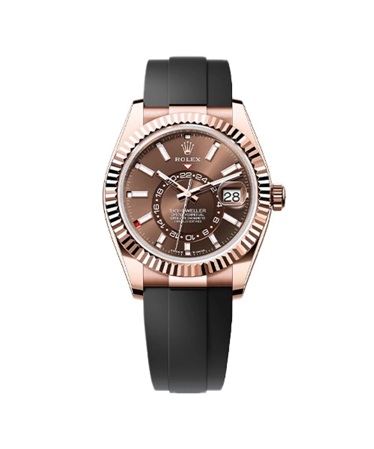 Sky Dweller