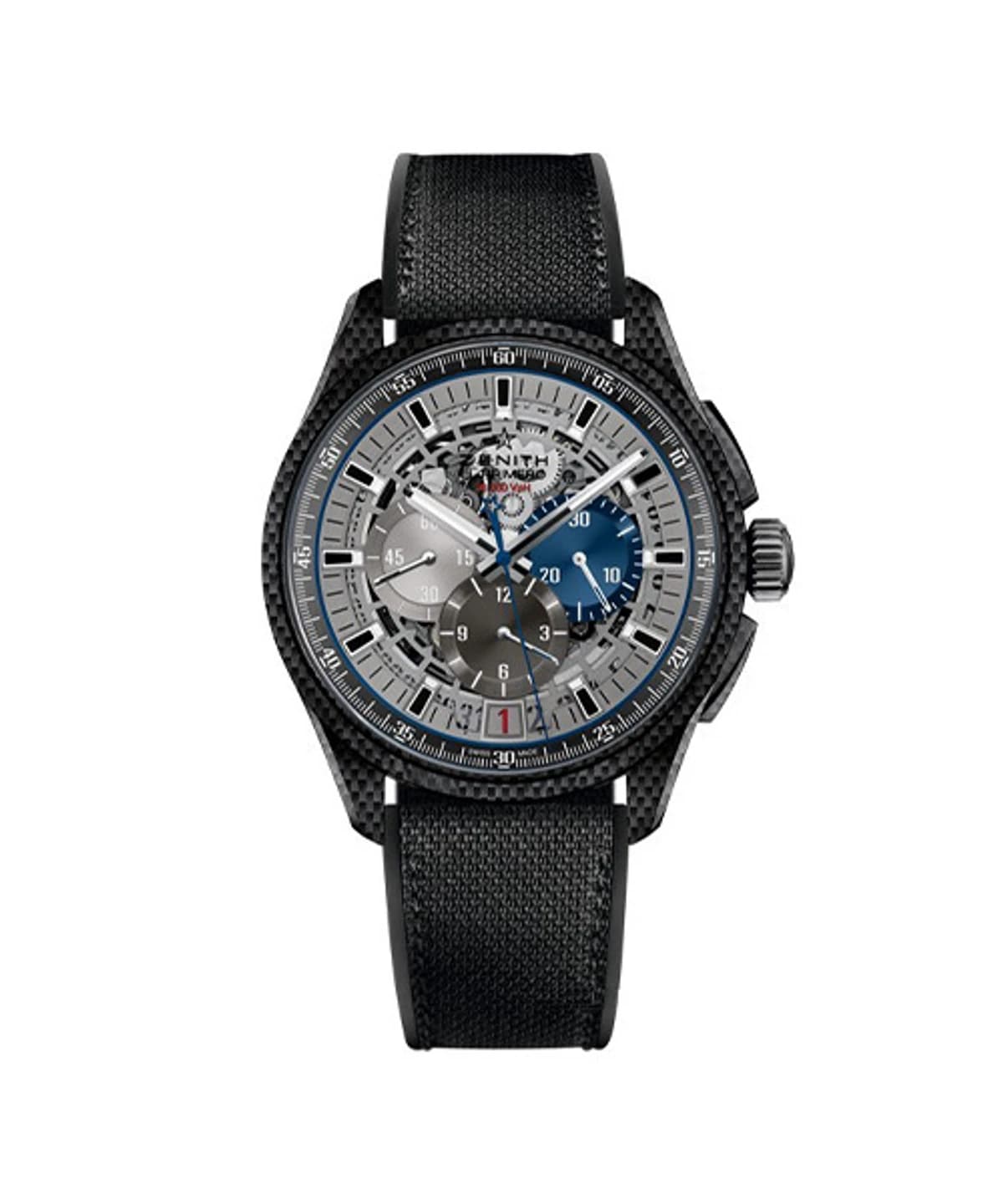 El Primero Lightweight