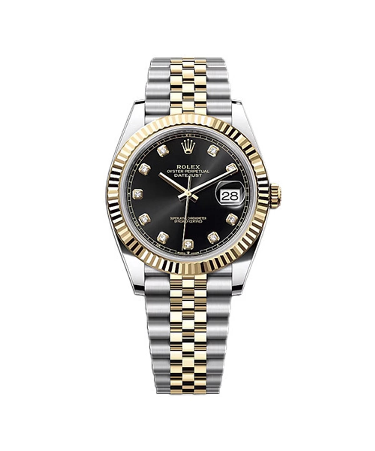Datejust 41 - Image 1