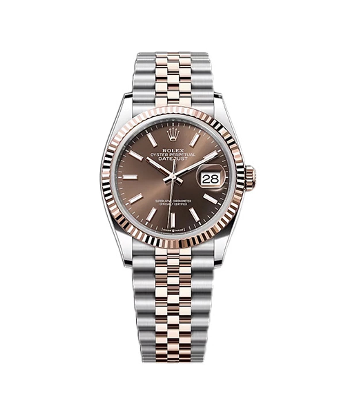 Datejust - Image 1