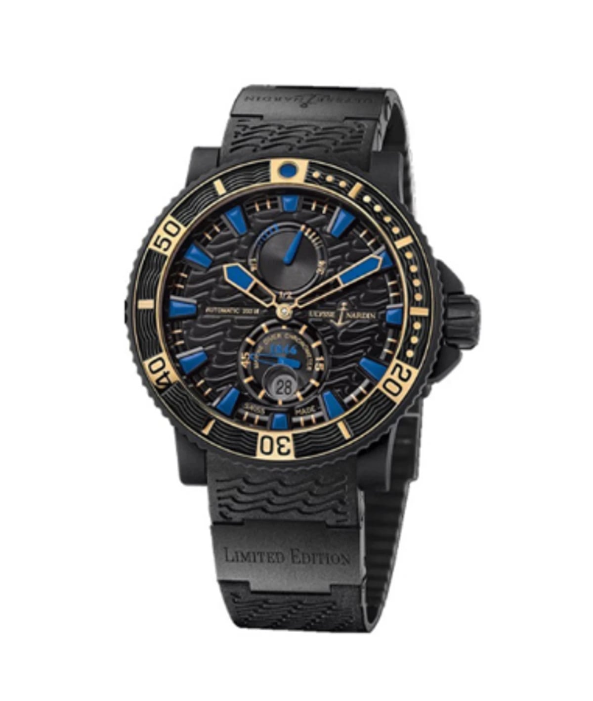 Diver Black Sea - Image 1